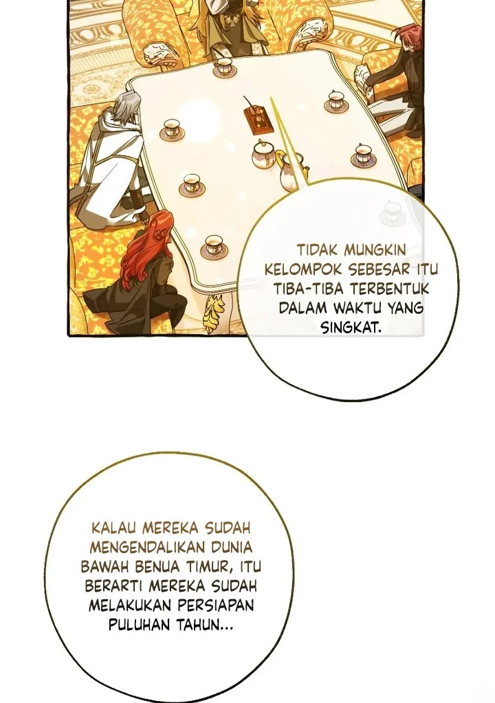 Trash of the Count’s Family Chapter 144 Gambar 42