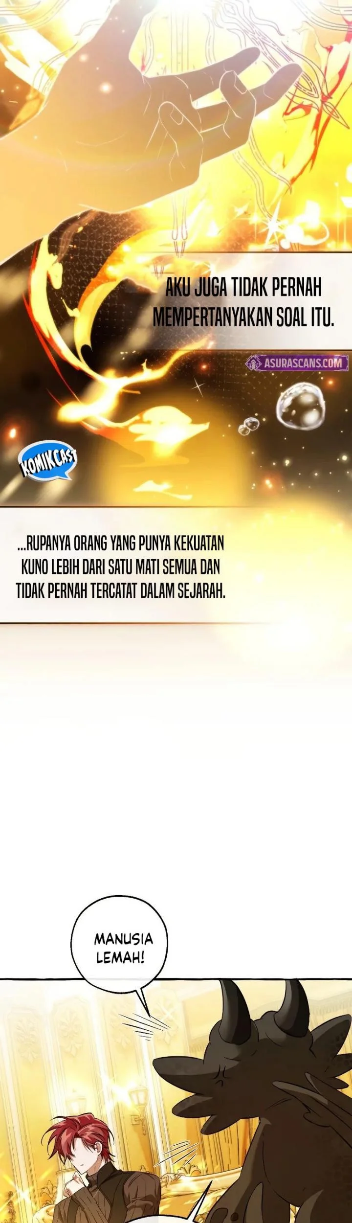 Trash of the Count’s Family Chapter 145 Gambar 15