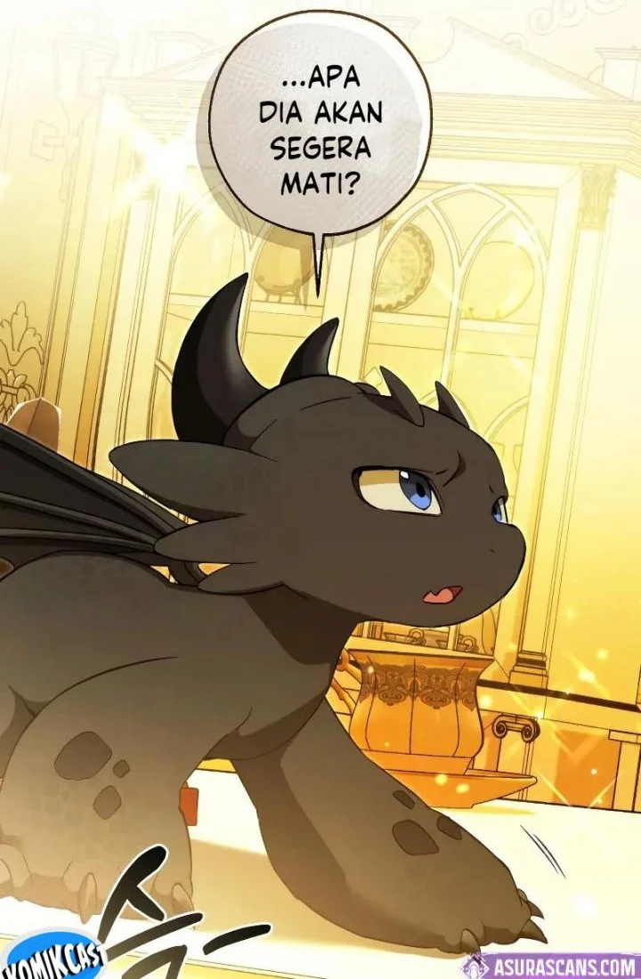 Trash of the Count’s Family Chapter 145 Gambar 18