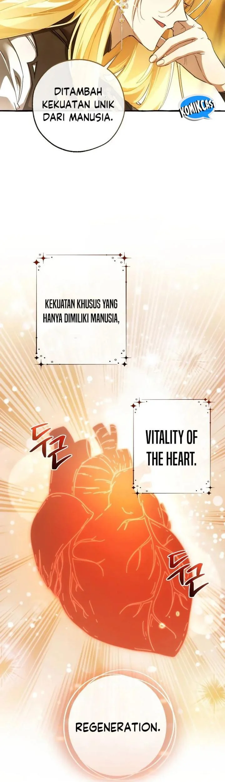 Trash of the Count’s Family Chapter 145 Gambar 24