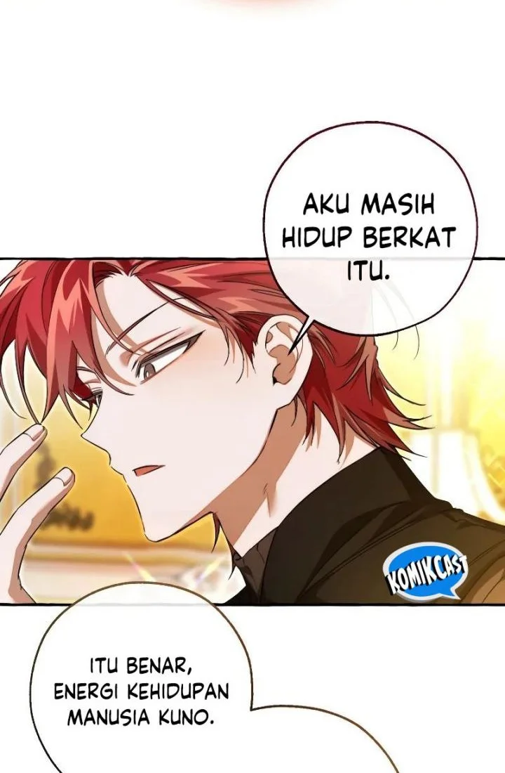 Trash of the Count’s Family Chapter 145 Gambar 25