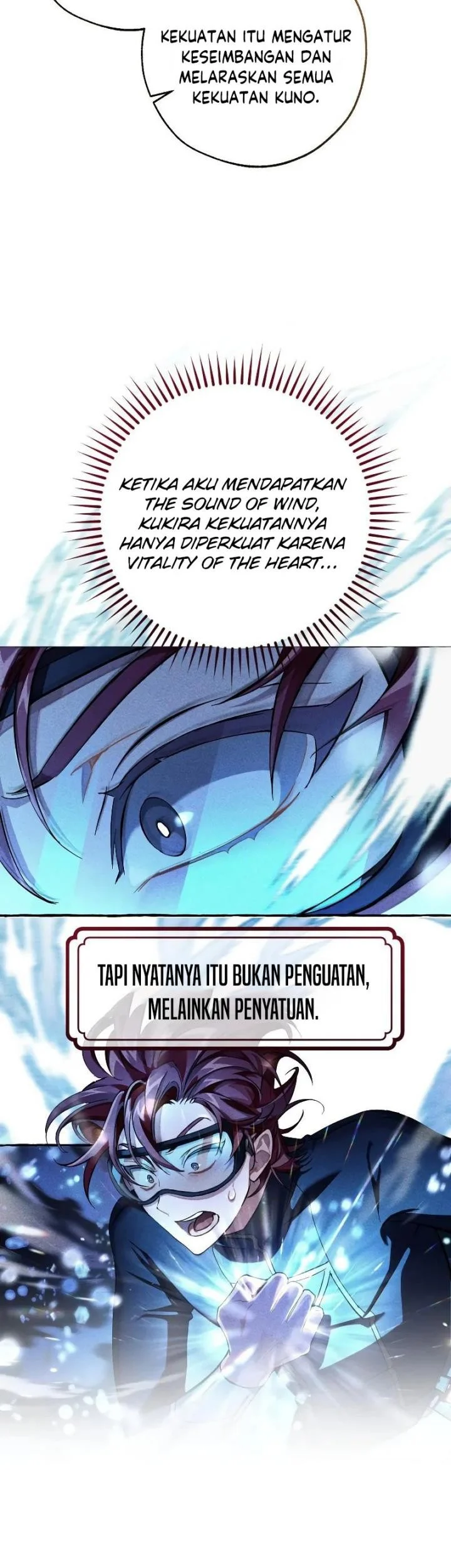 Trash of the Count’s Family Chapter 145 Gambar 26
