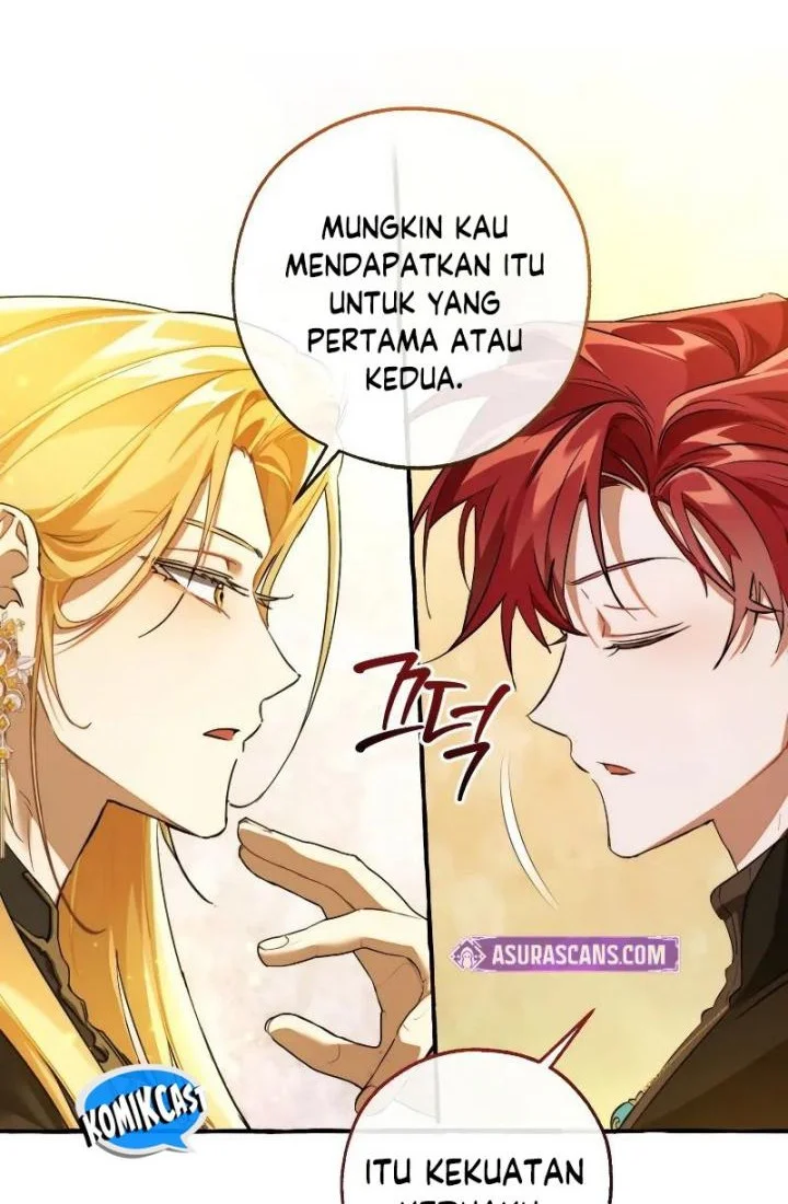 Trash of the Count’s Family Chapter 145 Gambar 27