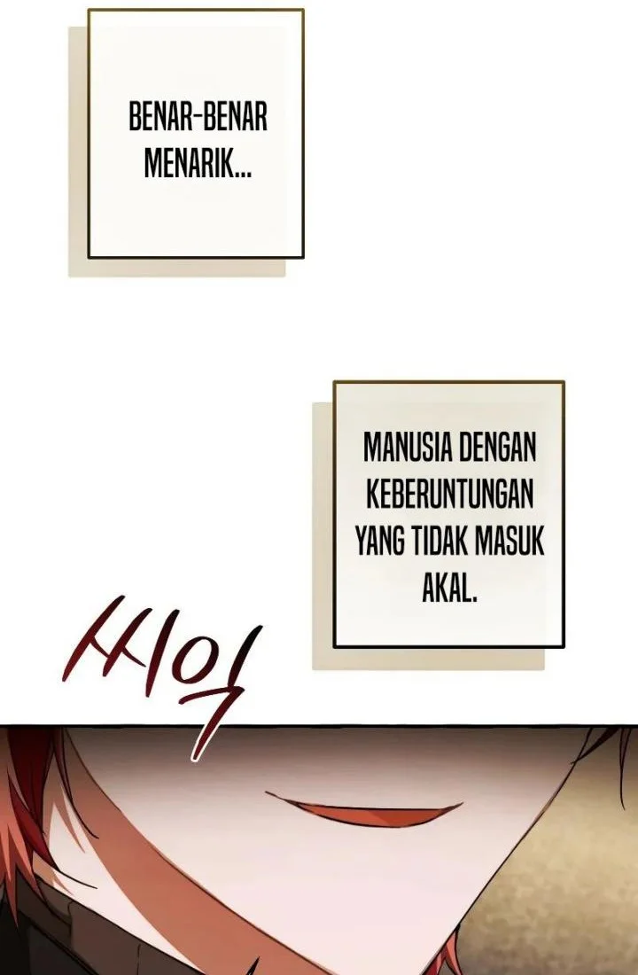 Trash of the Count’s Family Chapter 145 Gambar 32