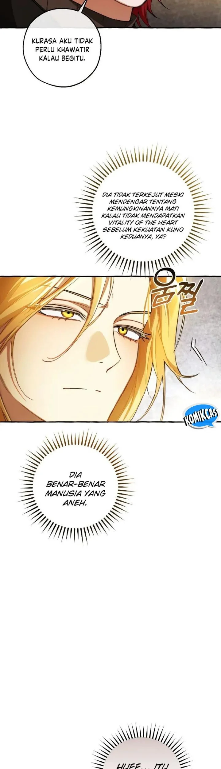 Trash of the Count’s Family Chapter 145 Gambar 33