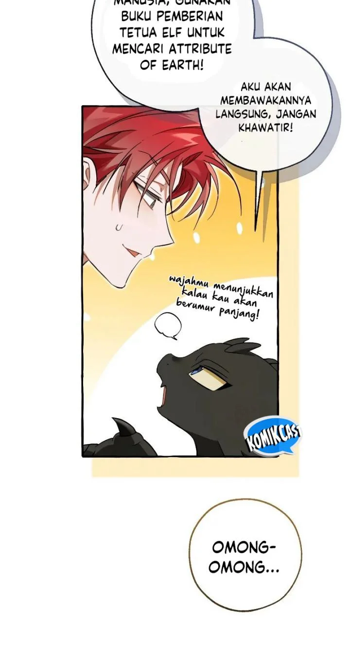 Trash of the Count’s Family Chapter 145 Gambar 42