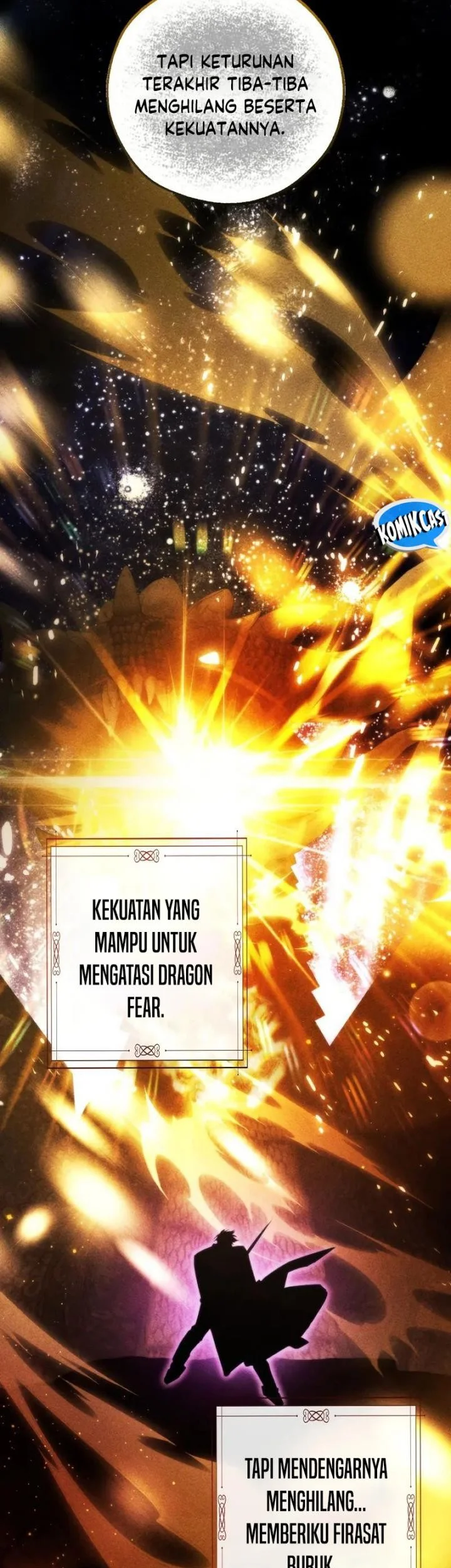 Trash of the Count’s Family Chapter 145 Gambar 51