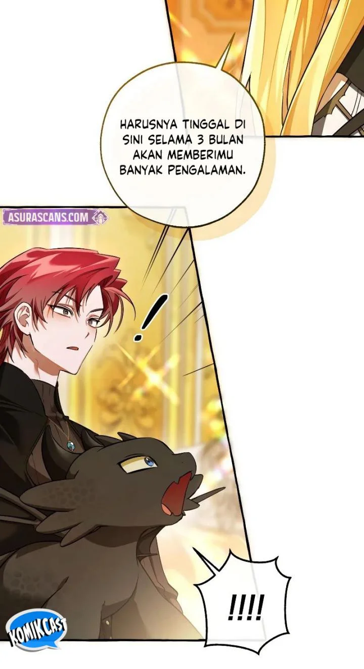 Trash of the Count’s Family Chapter 145 Gambar 62