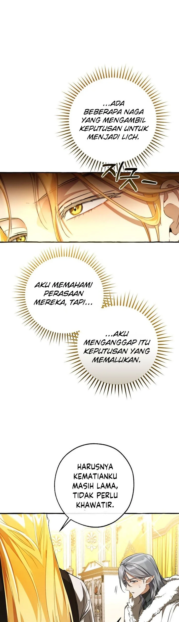 Trash of the Count’s Family Chapter 146 Gambar 12