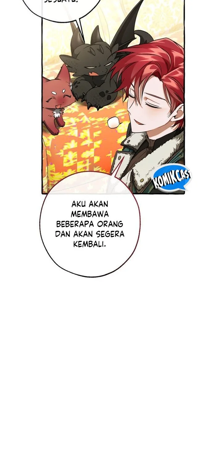 Trash of the Count’s Family Chapter 146 Gambar 23