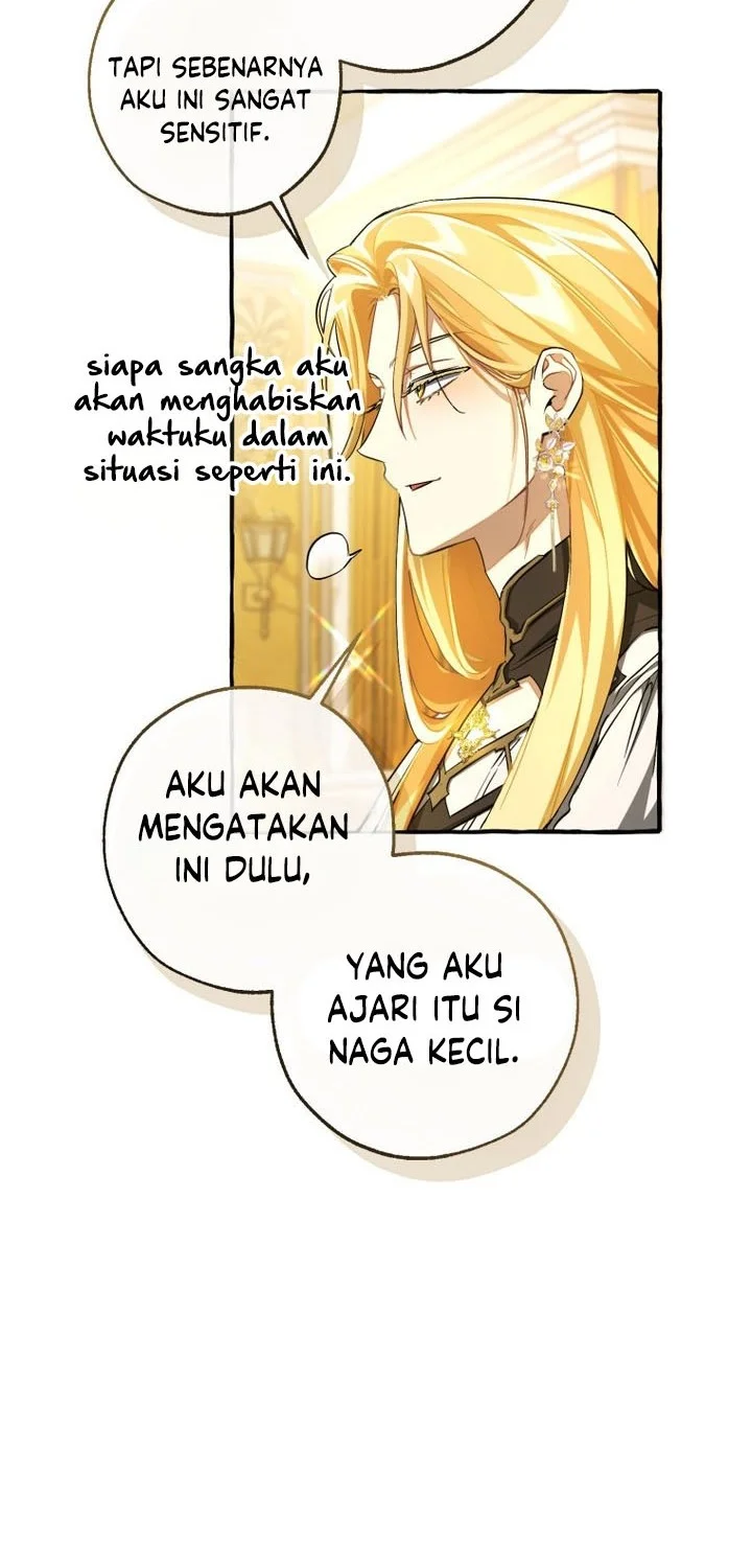 Trash of the Count’s Family Chapter 146 Gambar 20