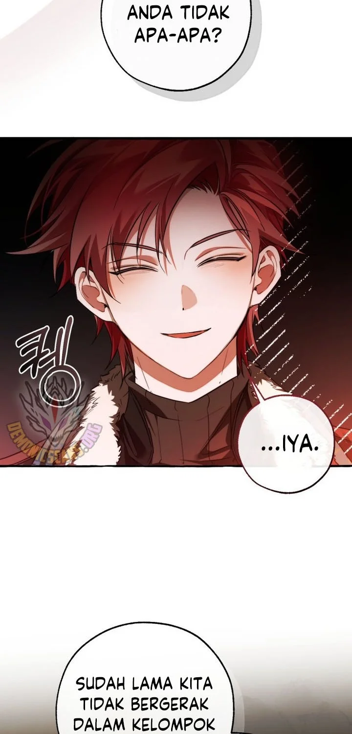 Trash of the Count’s Family Chapter 146 Gambar 25