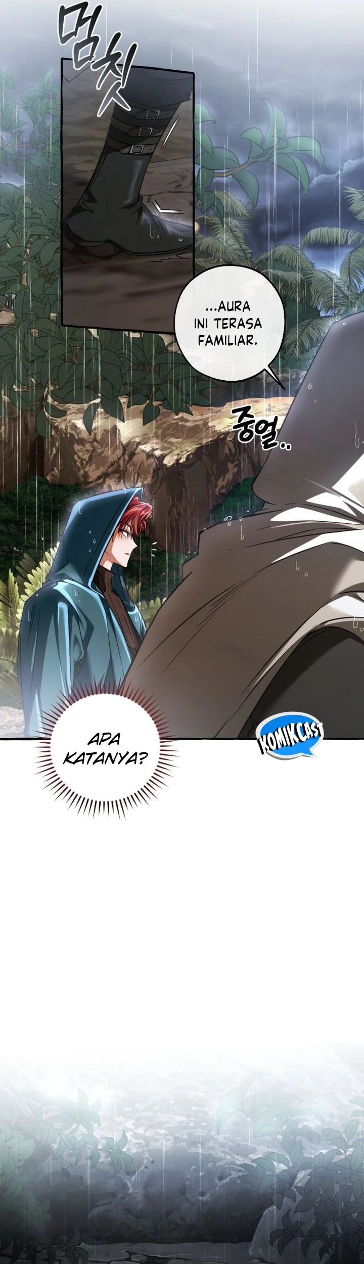 Trash of the Count’s Family Chapter 146 Gambar 32