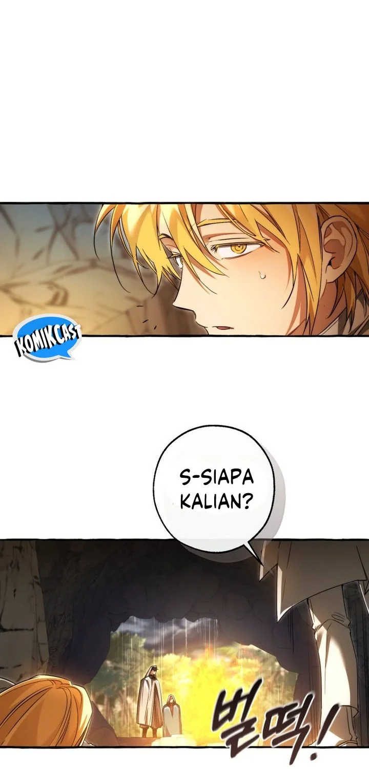 Trash of the Count’s Family Chapter 146 Gambar 35