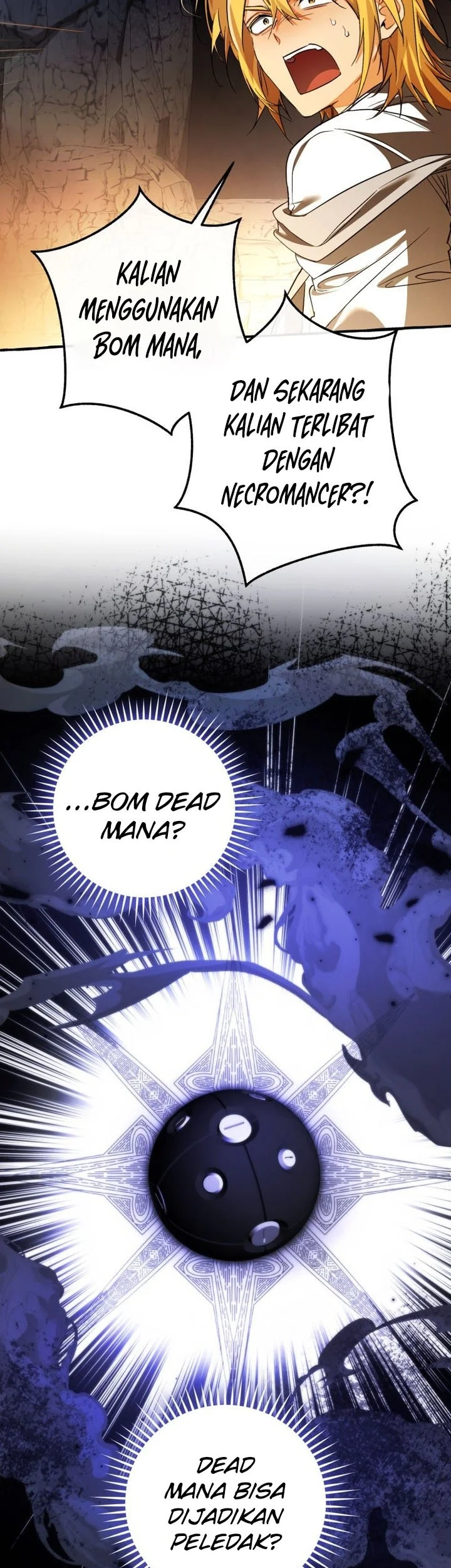 Trash of the Count’s Family Chapter 146 Gambar 49