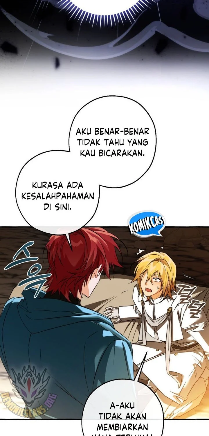 Trash of the Count’s Family Chapter 146 Gambar 50