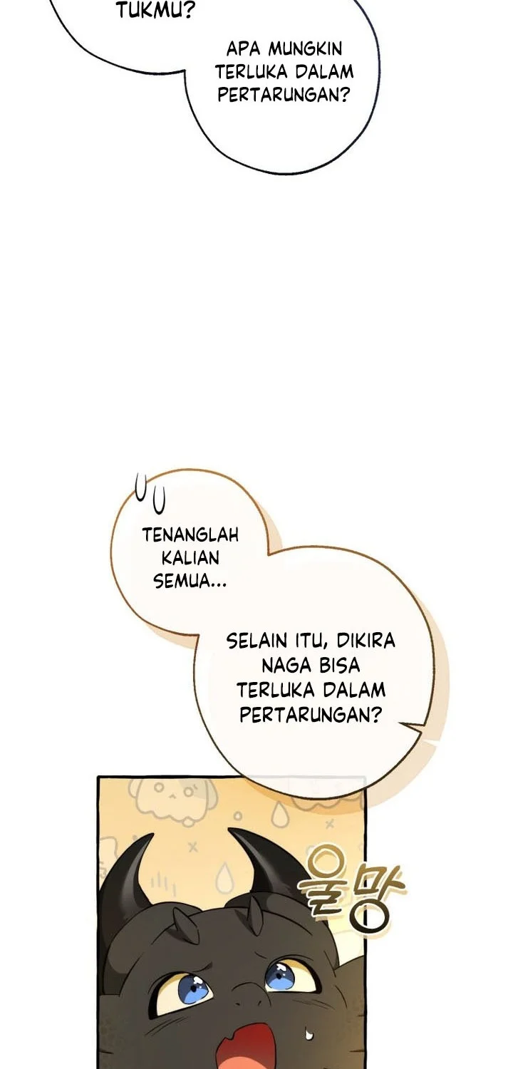 Trash of the Count’s Family Chapter 146 Gambar 4