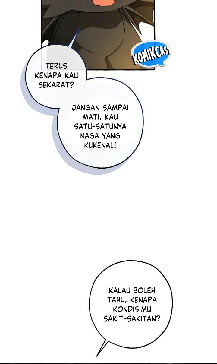 Trash of the Count’s Family Chapter 146 Gambar 5