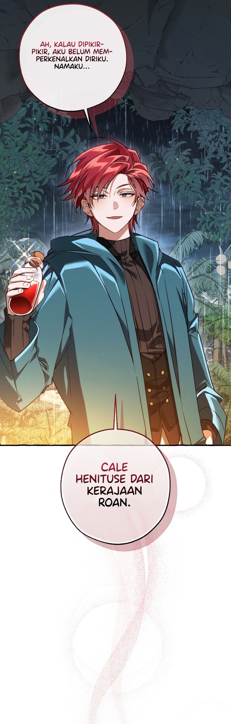 Trash of the Count’s Family Chapter 147 Gambar 14