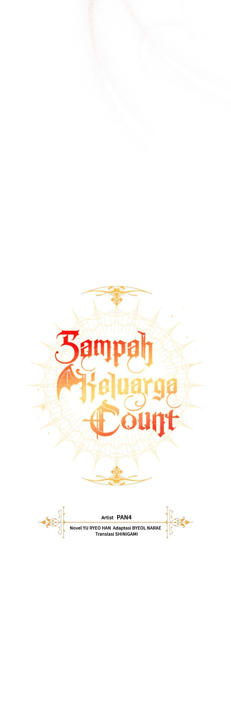 Trash of the Count’s Family Chapter 147 Gambar 15