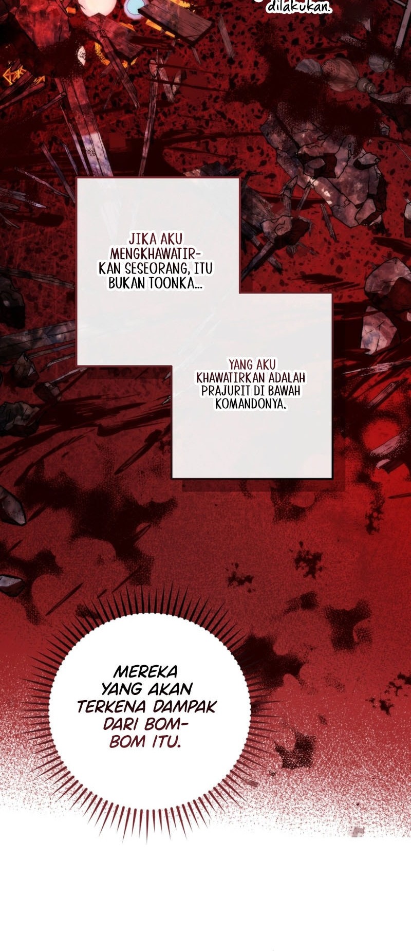 Trash of the Count’s Family Chapter 147 Gambar 21