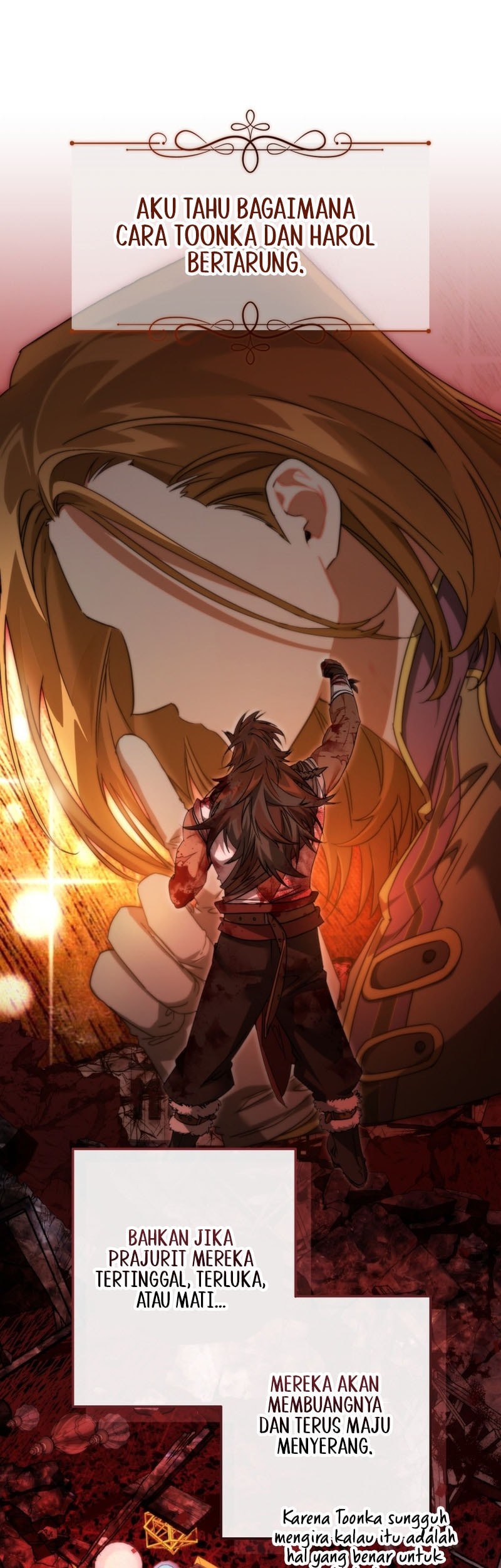 Trash of the Count’s Family Chapter 147 Gambar 20