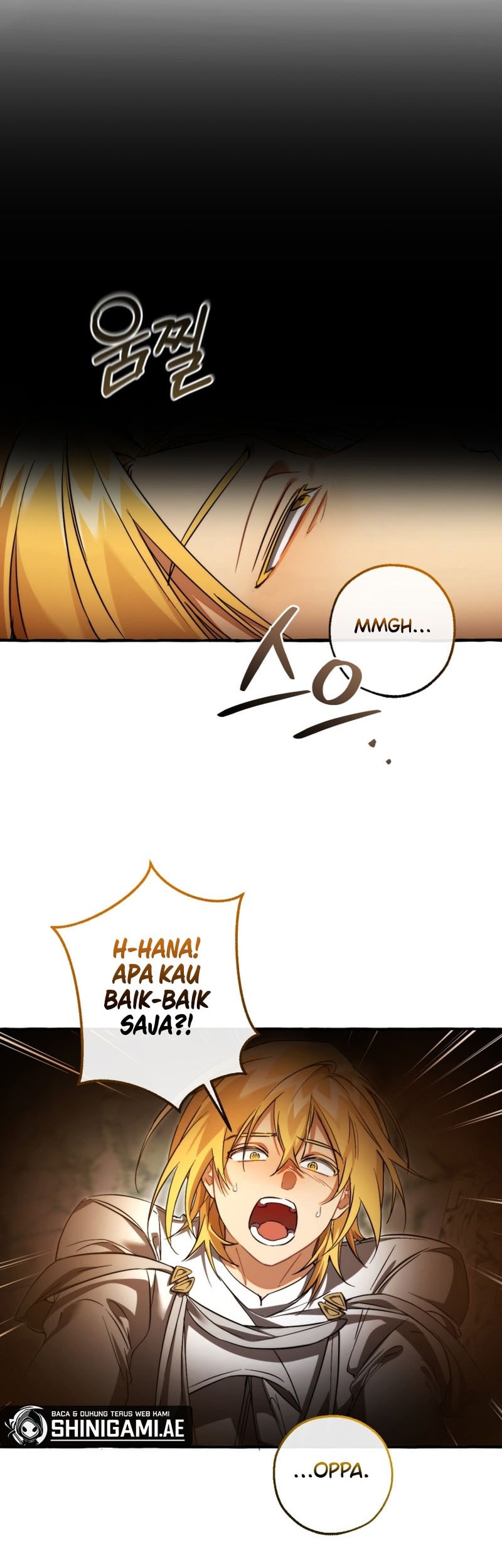 Trash of the Count’s Family Chapter 147 Gambar 27