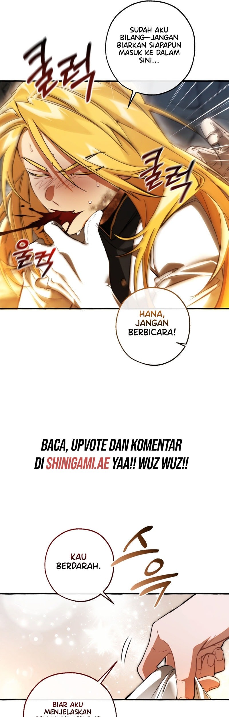 Trash of the Count’s Family Chapter 147 Gambar 30