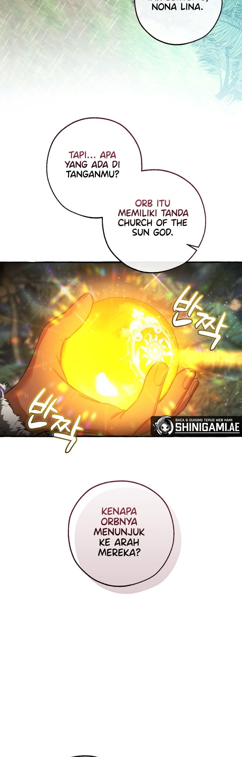 Trash of the Count’s Family Chapter 147 Gambar 48