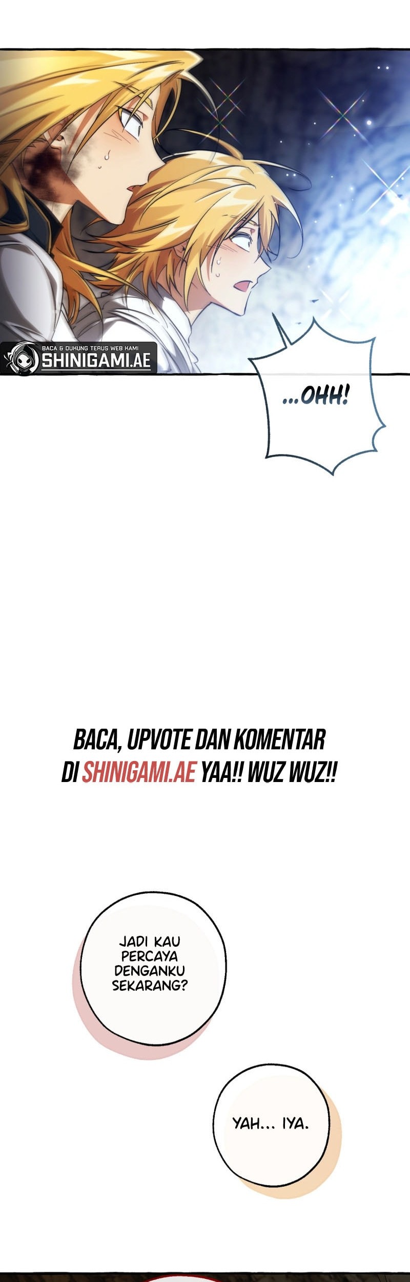 Trash of the Count’s Family Chapter 147 Gambar 39