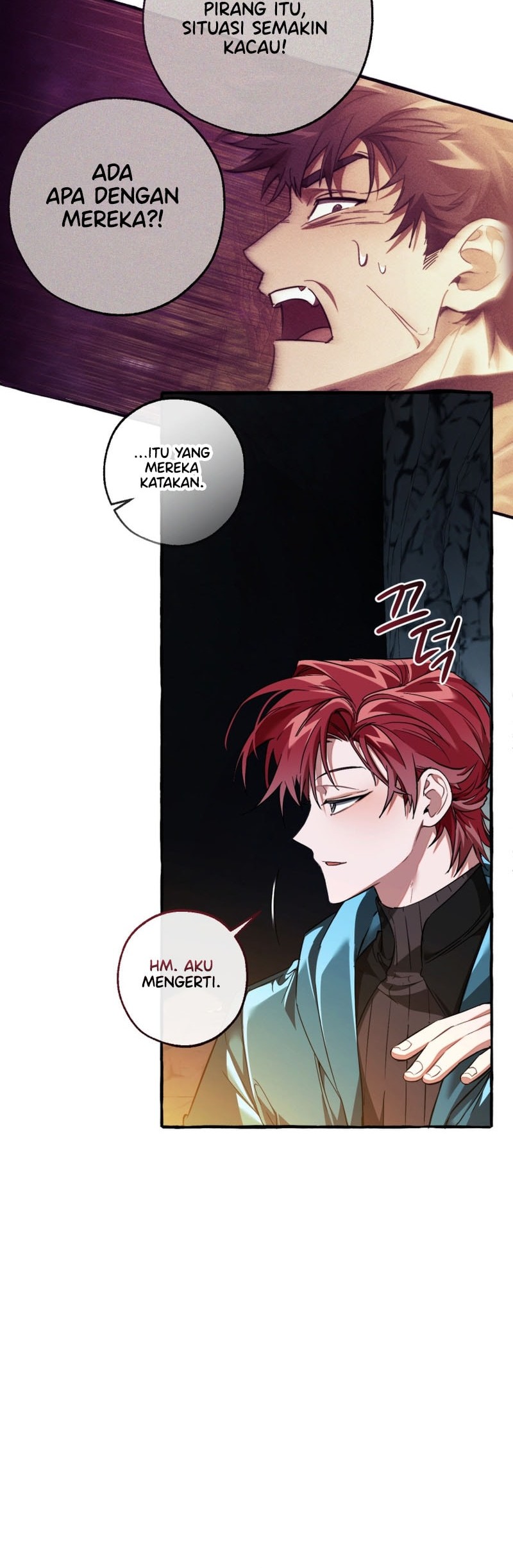 Trash of the Count’s Family Chapter 147 Gambar 45