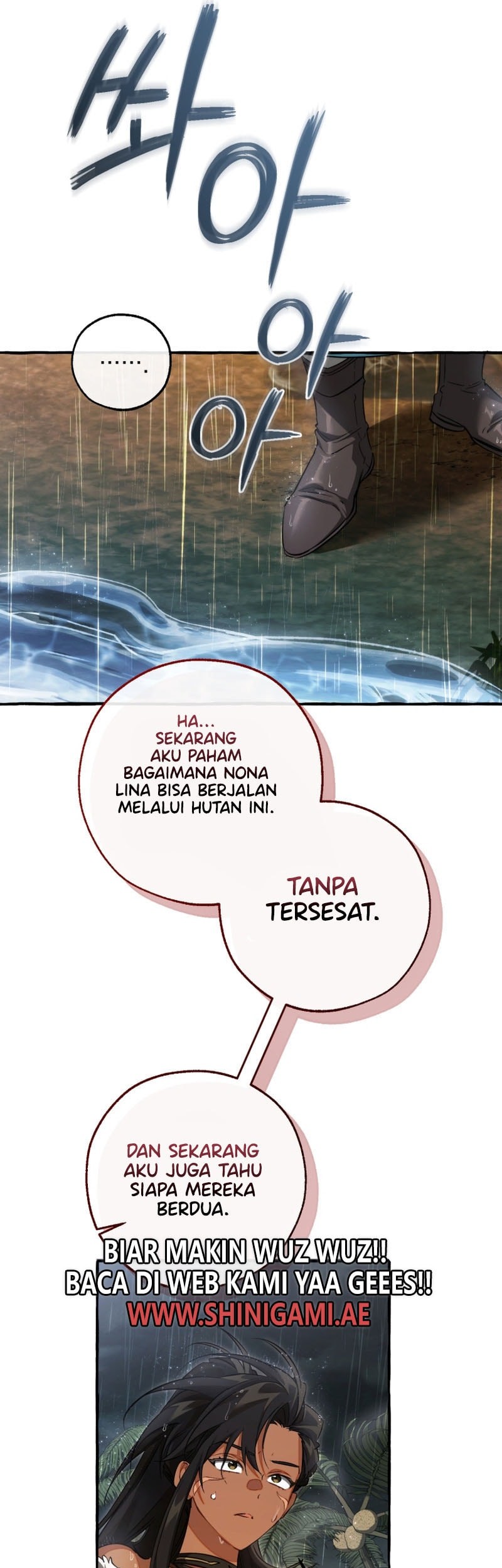 Trash of the Count’s Family Chapter 147 Gambar 50