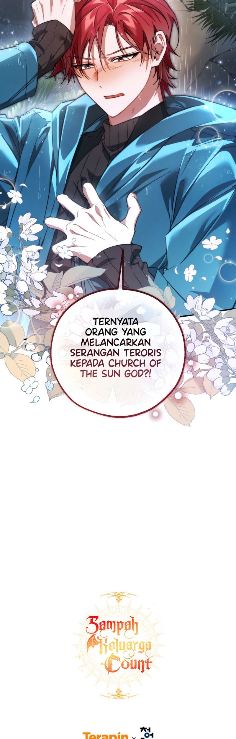 Trash of the Count’s Family Chapter 147 Gambar 52