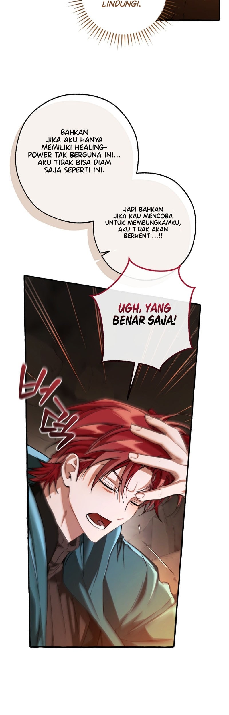 Trash of the Count’s Family Chapter 147 Gambar 4