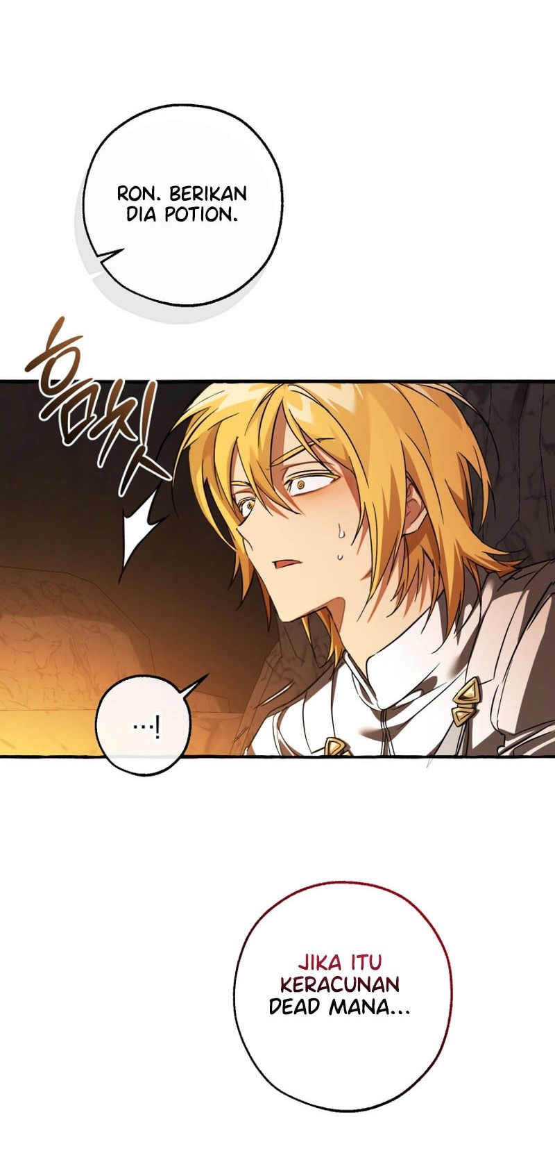 Trash of the Count’s Family Chapter 147 Gambar 9