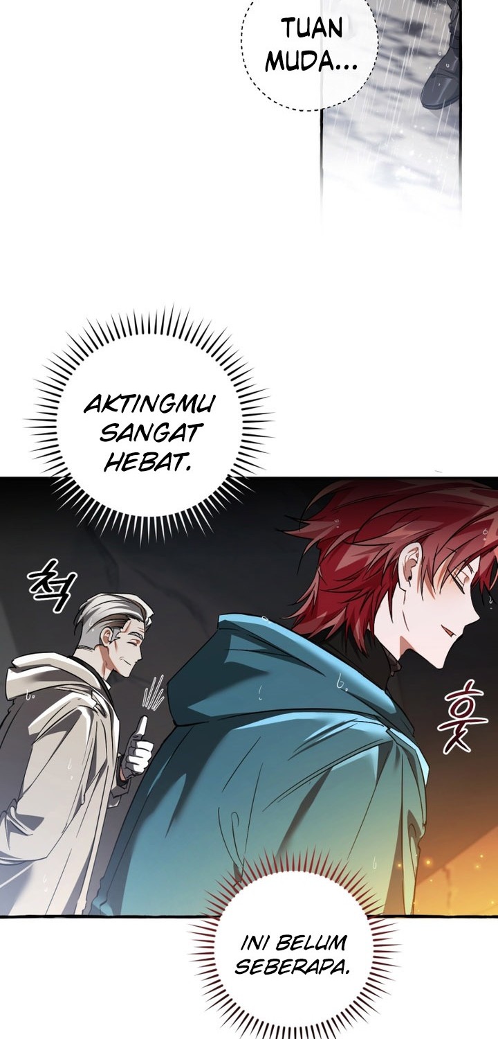 Trash of the Count’s Family Chapter 148 Gambar 9