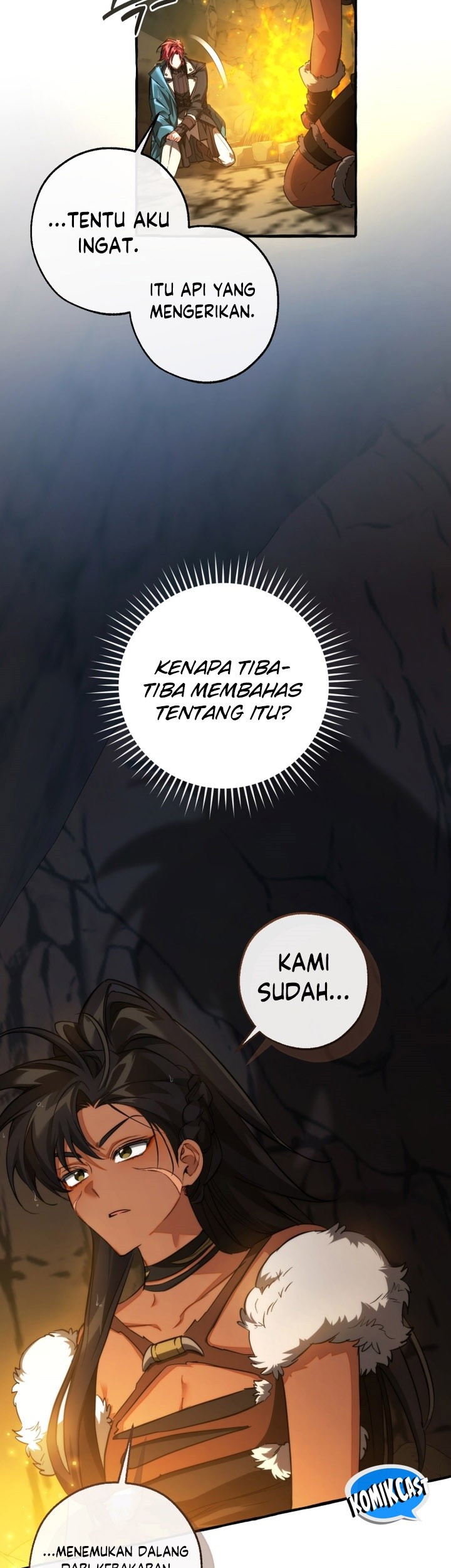 Trash of the Count’s Family Chapter 148 Gambar 15