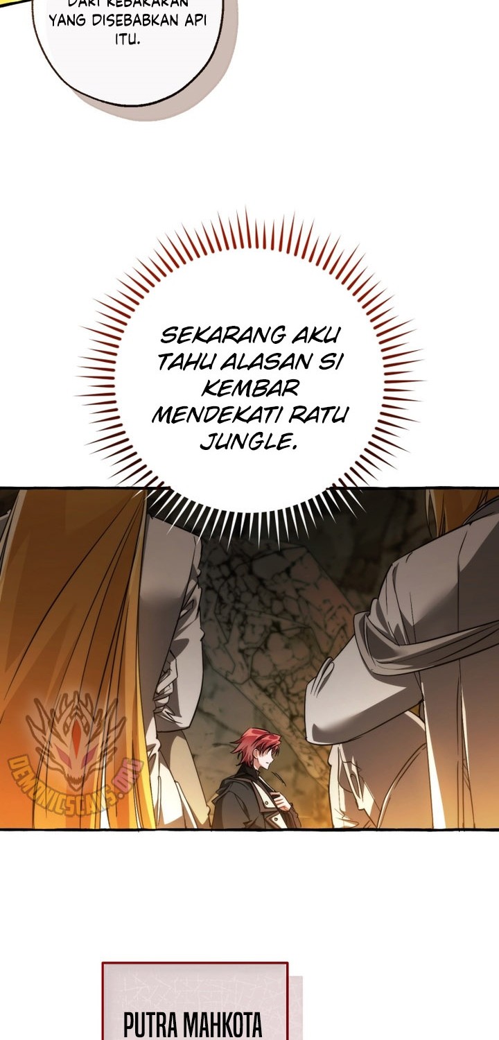 Trash of the Count’s Family Chapter 148 Gambar 16
