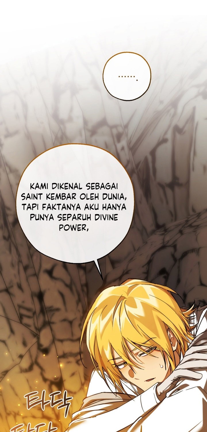 Trash of the Count’s Family Chapter 148 Gambar 19