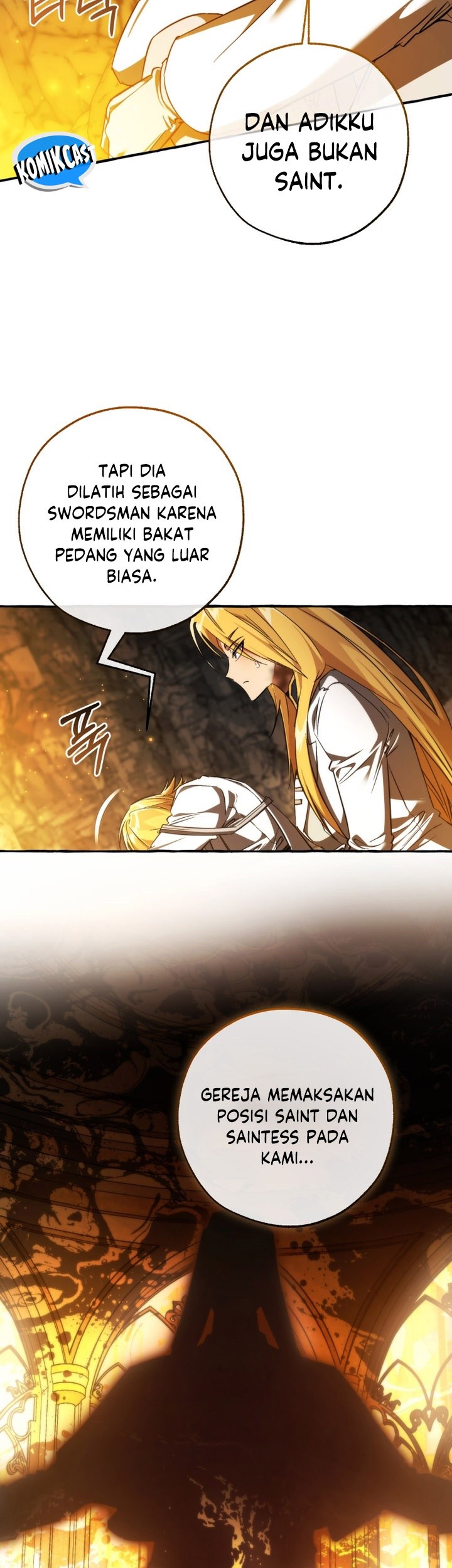 Trash of the Count’s Family Chapter 148 Gambar 20