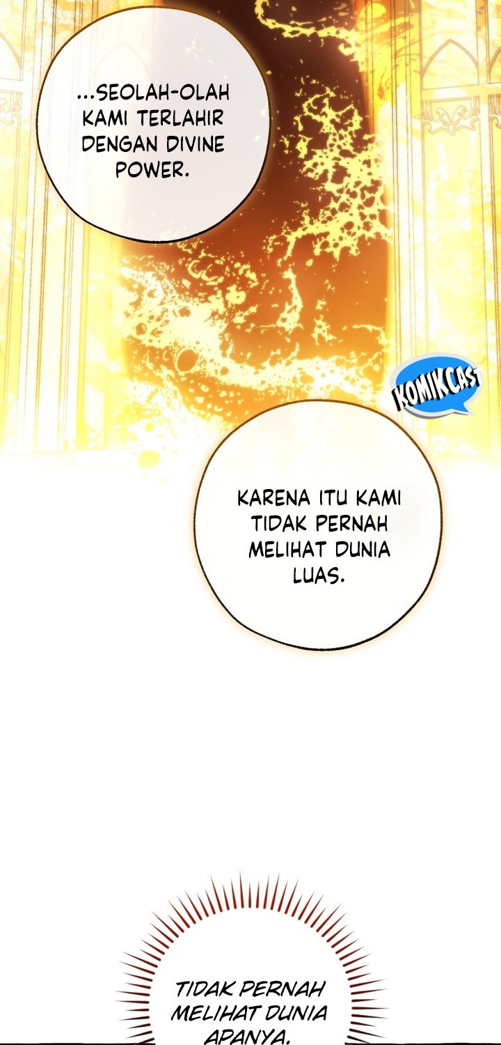 Trash of the Count’s Family Chapter 148 Gambar 21