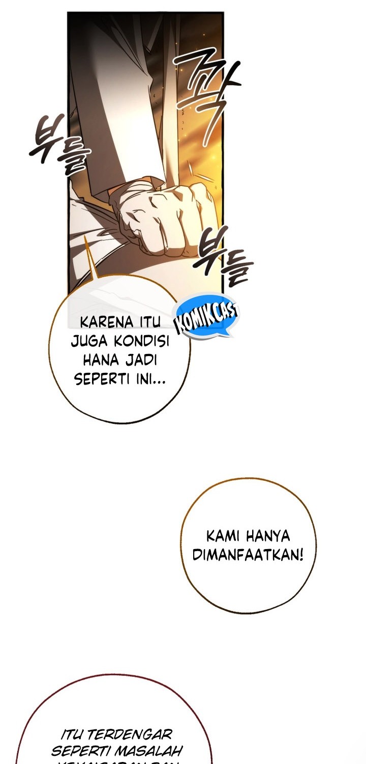 Trash of the Count’s Family Chapter 148 Gambar 29