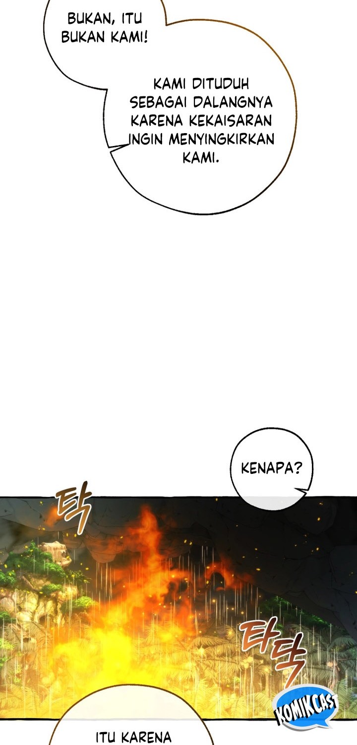 Trash of the Count’s Family Chapter 148 Gambar 24