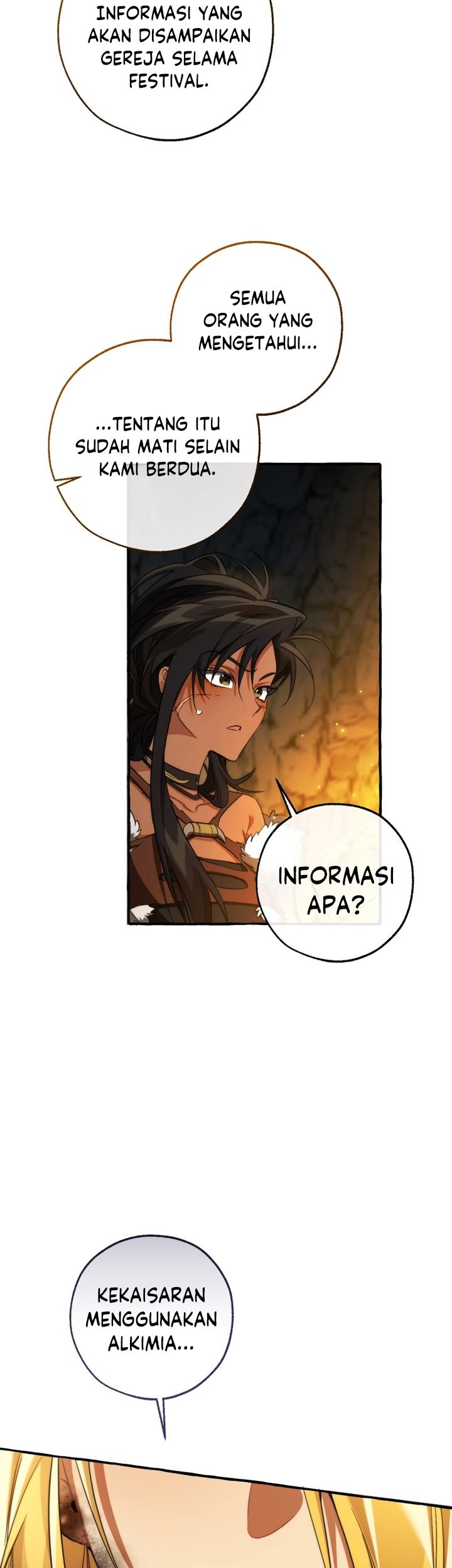 Trash of the Count’s Family Chapter 148 Gambar 25