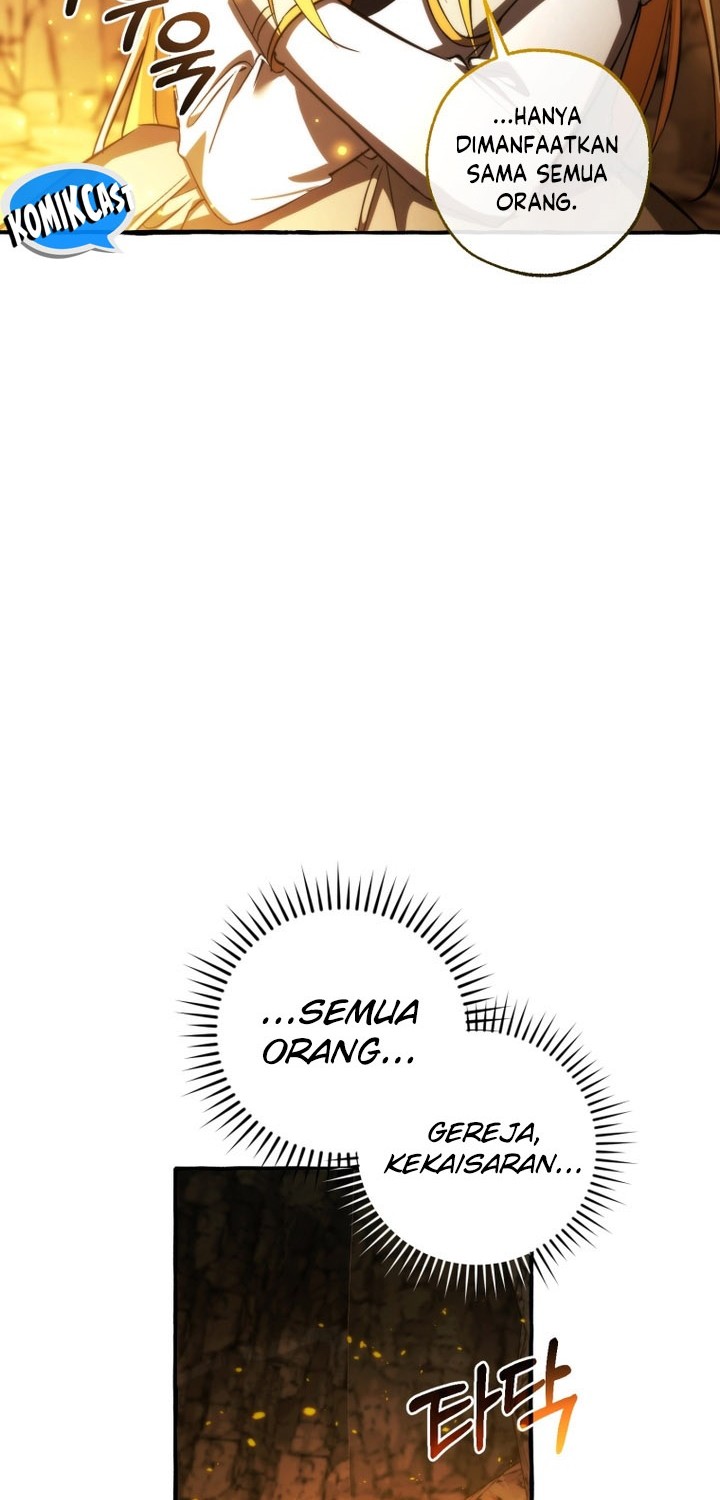 Trash of the Count’s Family Chapter 148 Gambar 31