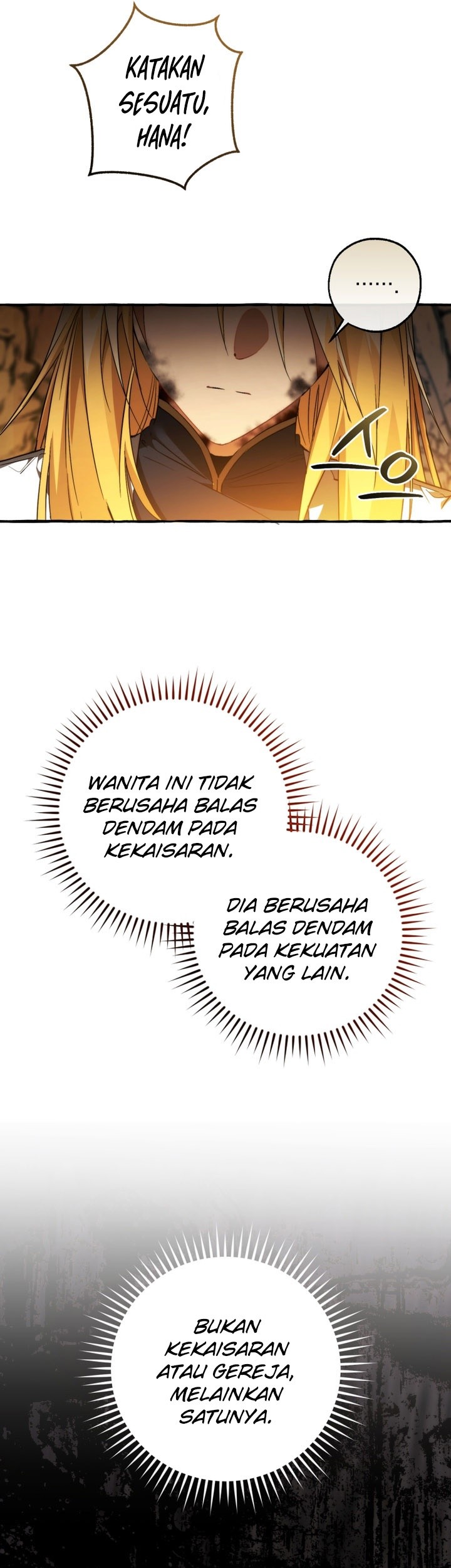Trash of the Count’s Family Chapter 148 Gambar 38