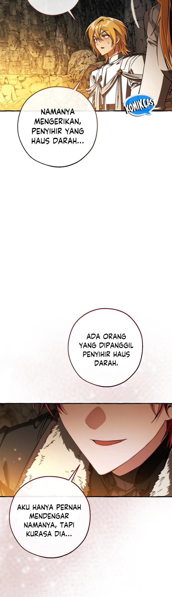 Trash of the Count’s Family Chapter 148 Gambar 45