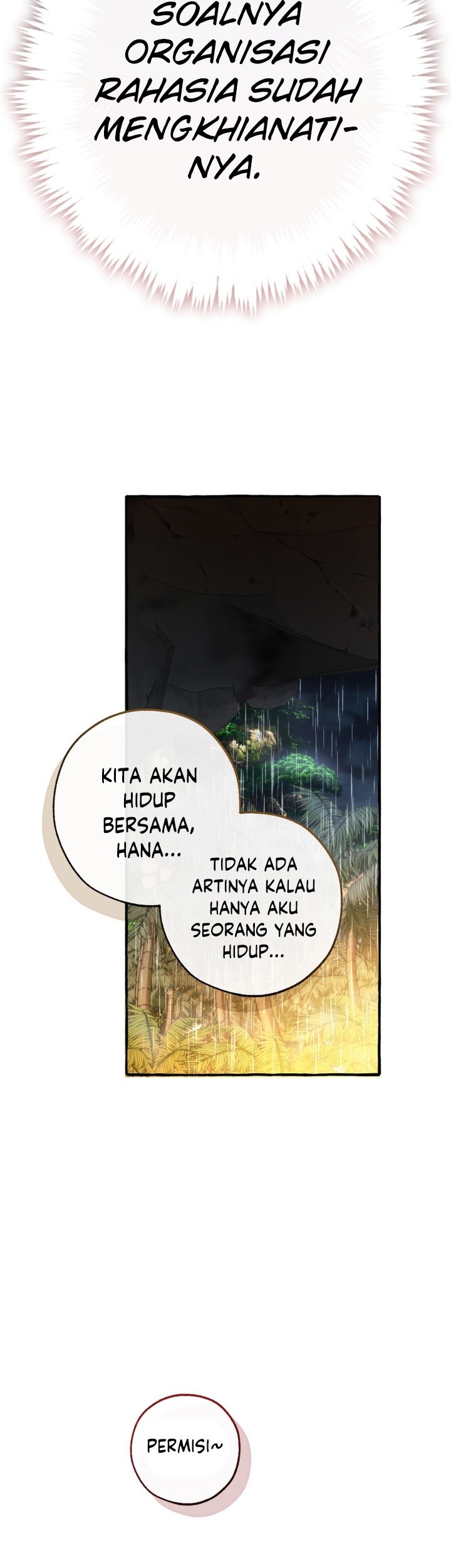 Trash of the Count’s Family Chapter 148 Gambar 40