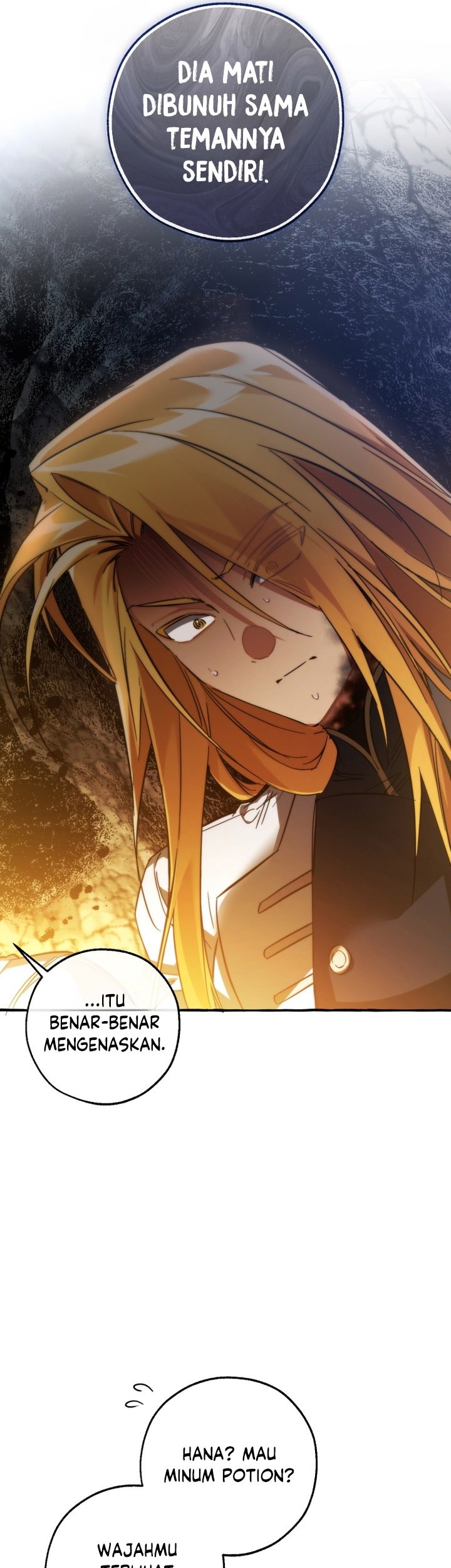 Trash of the Count’s Family Chapter 148 Gambar 48