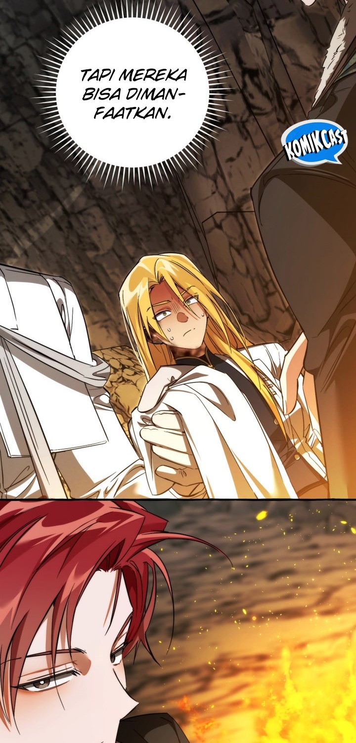 Trash of the Count’s Family Chapter 148 Gambar 51